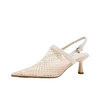 Simple Lightweight Slide Sandals