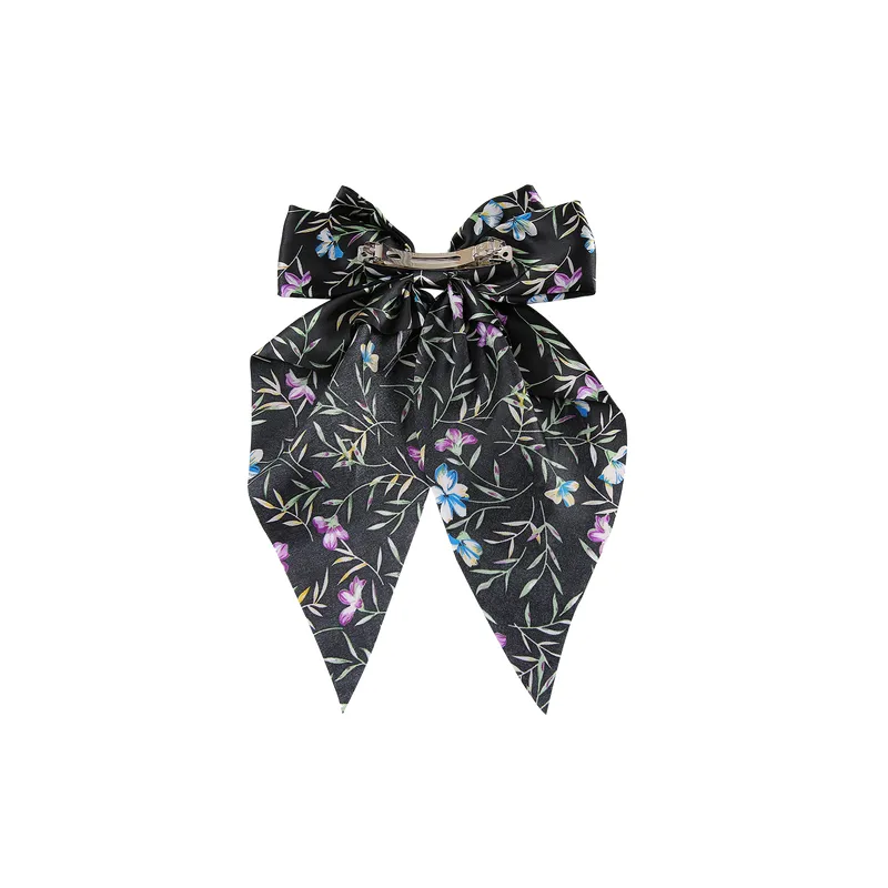 Retro Simple Hair Clip-4