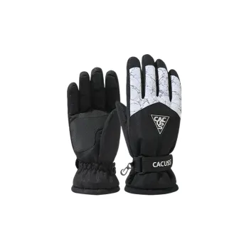 Sporty Basics Ski Gloves