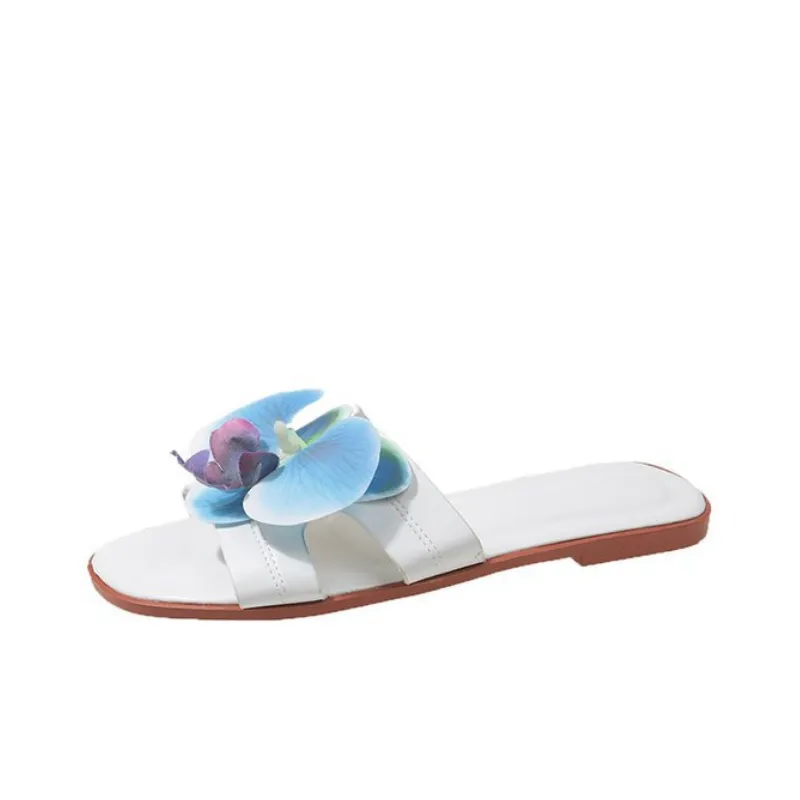 Simple Basics Flip Flops-0