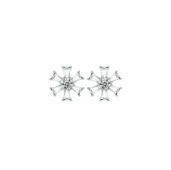 Fashionable Basics Ear Stud