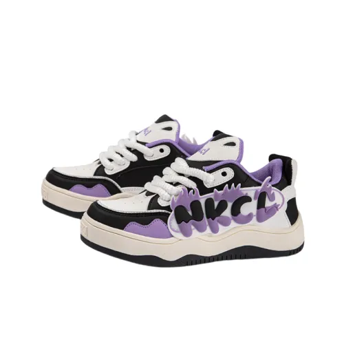 Niche High End Thick Soled Trendy Shoes