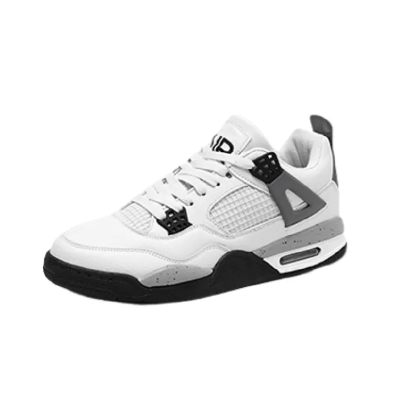 Comfortable Breathable Casual Sports Shoes-3