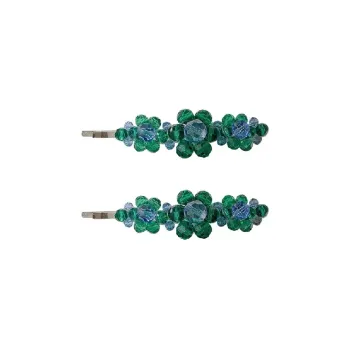 Simple Funky Hair Clip