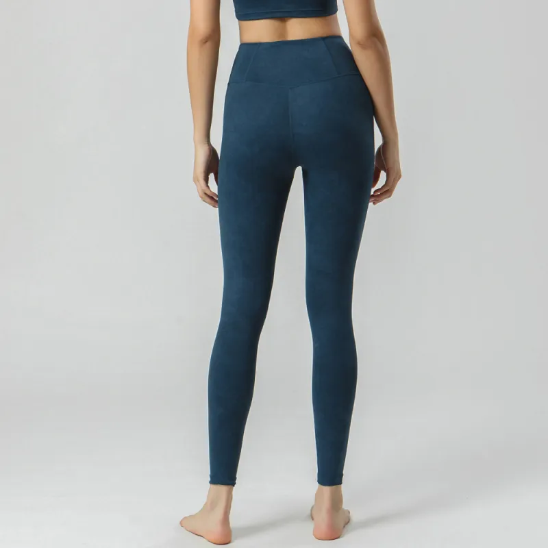 Sporty Basics Leggings Women-5