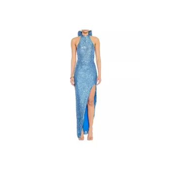Casual Bow Dress Women