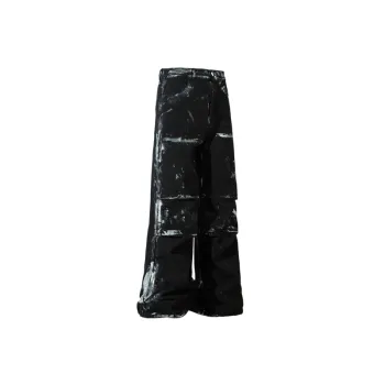 Loose Basics Jeans