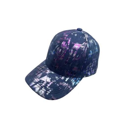 Fashion Breathable Peaked Cap