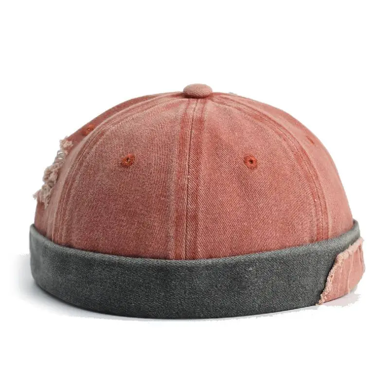 Retro Fashionable Other Hat-2