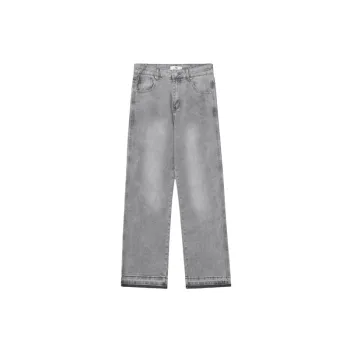 Retro Fashionable Jeans