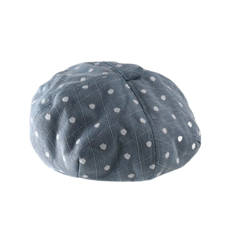 Cute Fashionable Beret-4