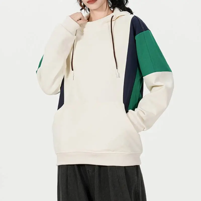 Maximum Comfort Fashionable Polyester Sweatshirt-8
