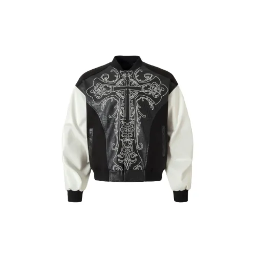 Fashionable Basics Leather Jacket