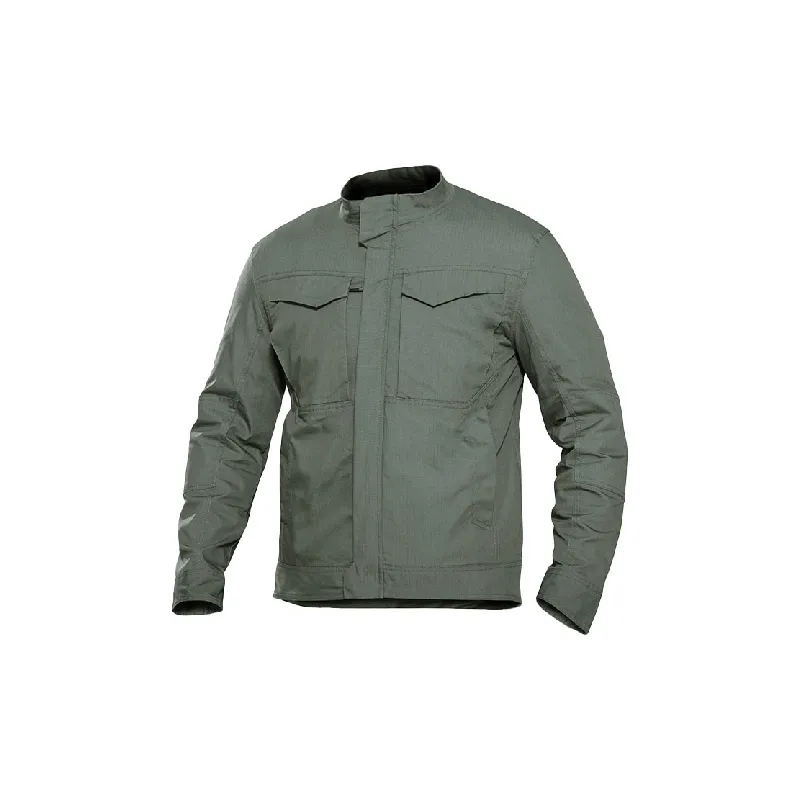 Casual Waterproof Outdoor Jacket-3