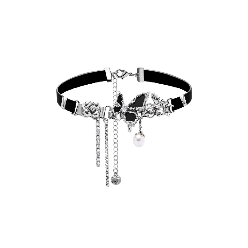 Punk Cool Necklace-2