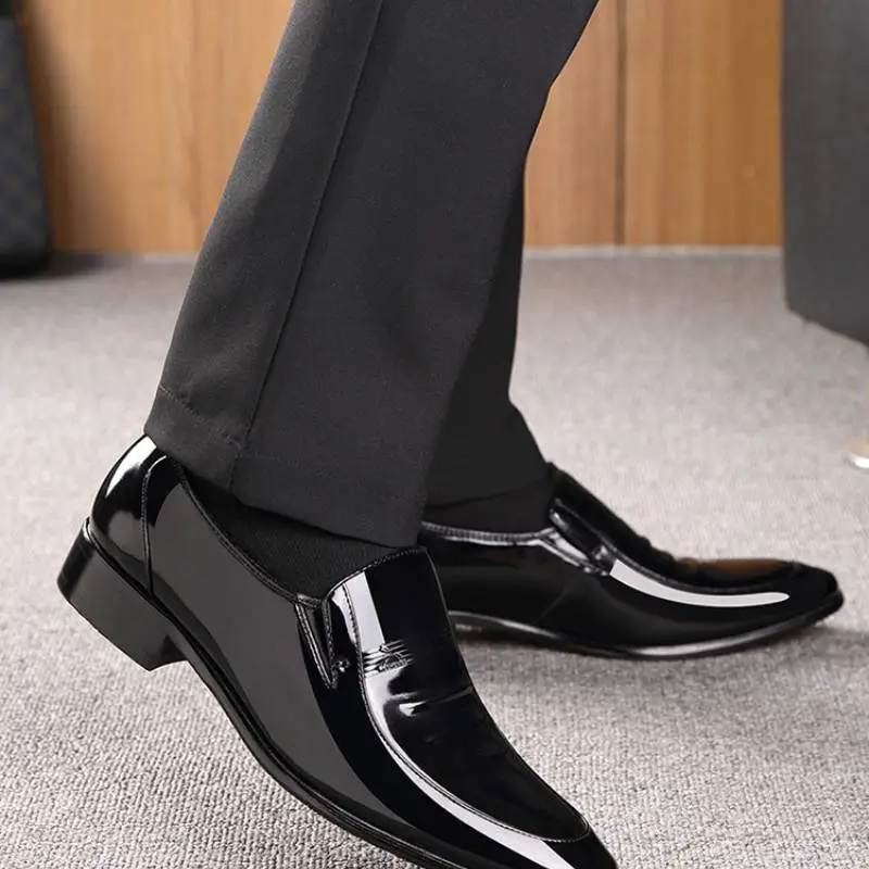 Glamorous Funky Dress Shoes-2