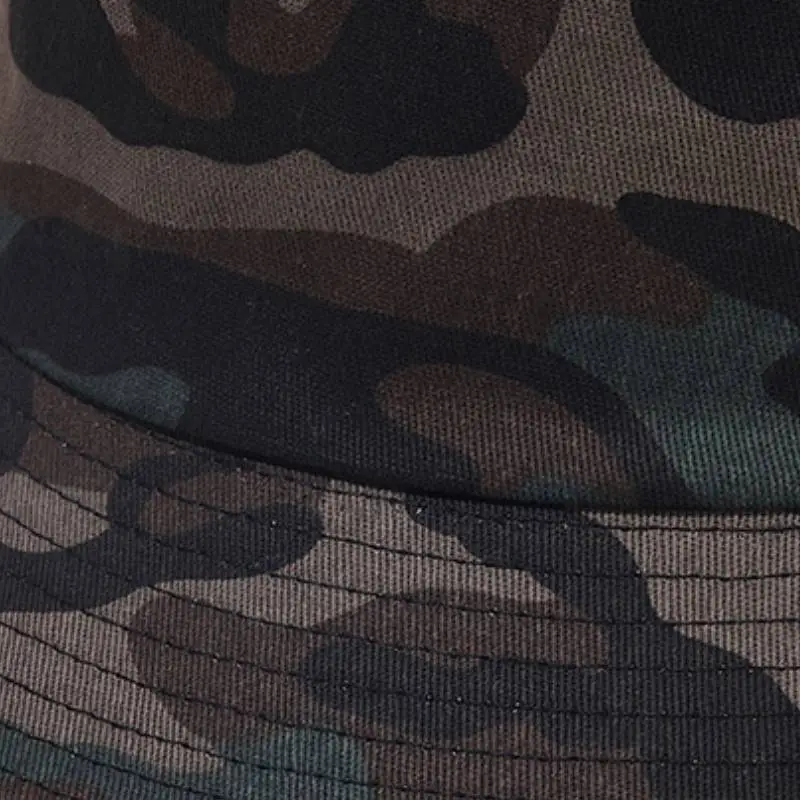 Simple Basics Bucket Hat-4