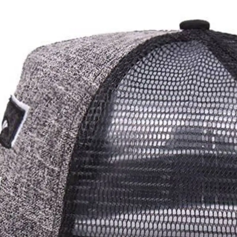Fashionable Breathable Cap-2