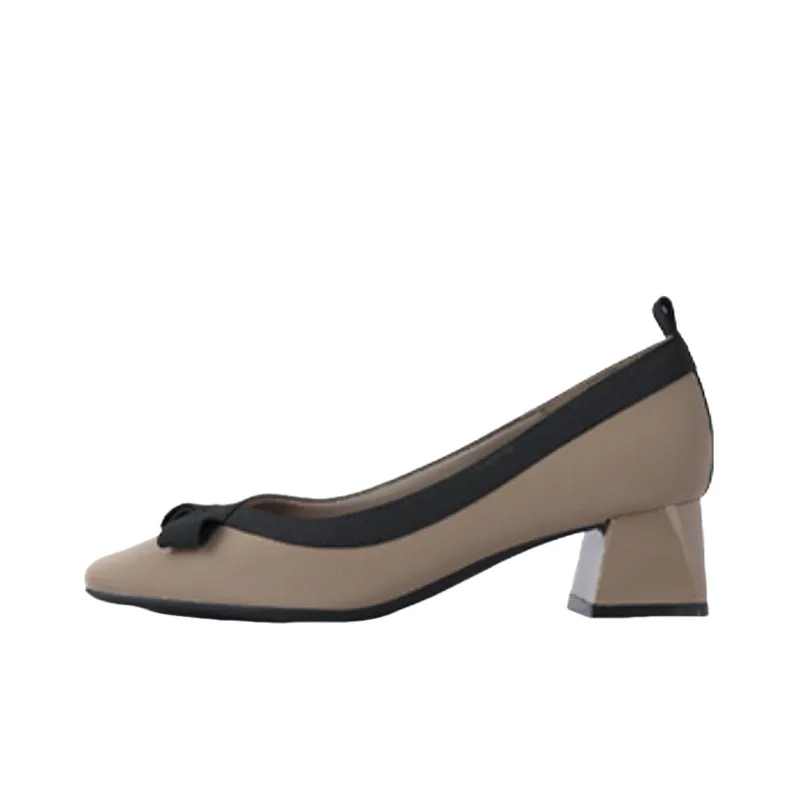 Retro Fashionable Women'S Casual Shoes-5