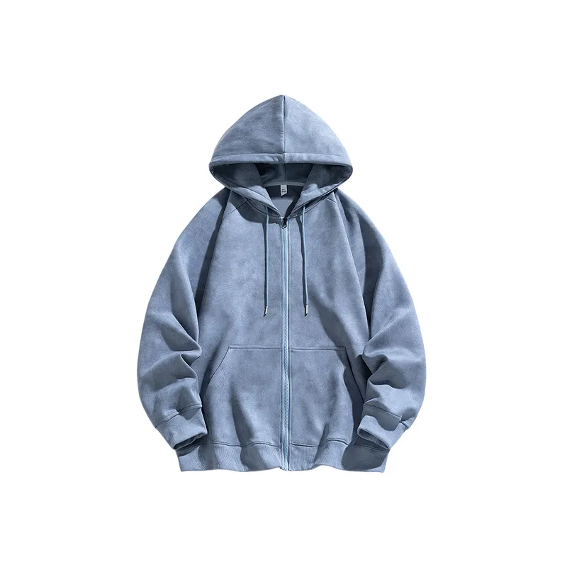 Elegant Simple Sweatshirt-4