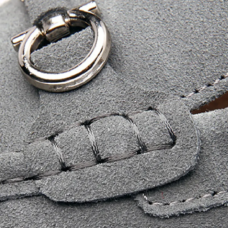 Street Breathable Gommino-6