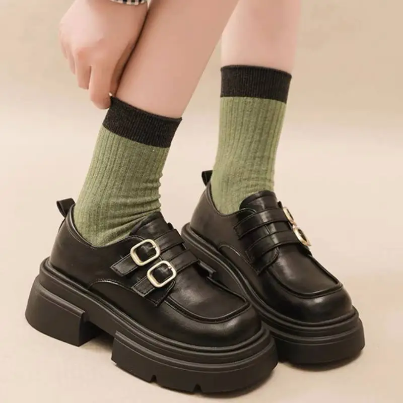 Basics Simple Loafer-2