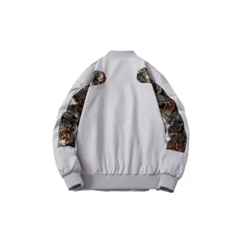 Simple Casual Baseball Jersey