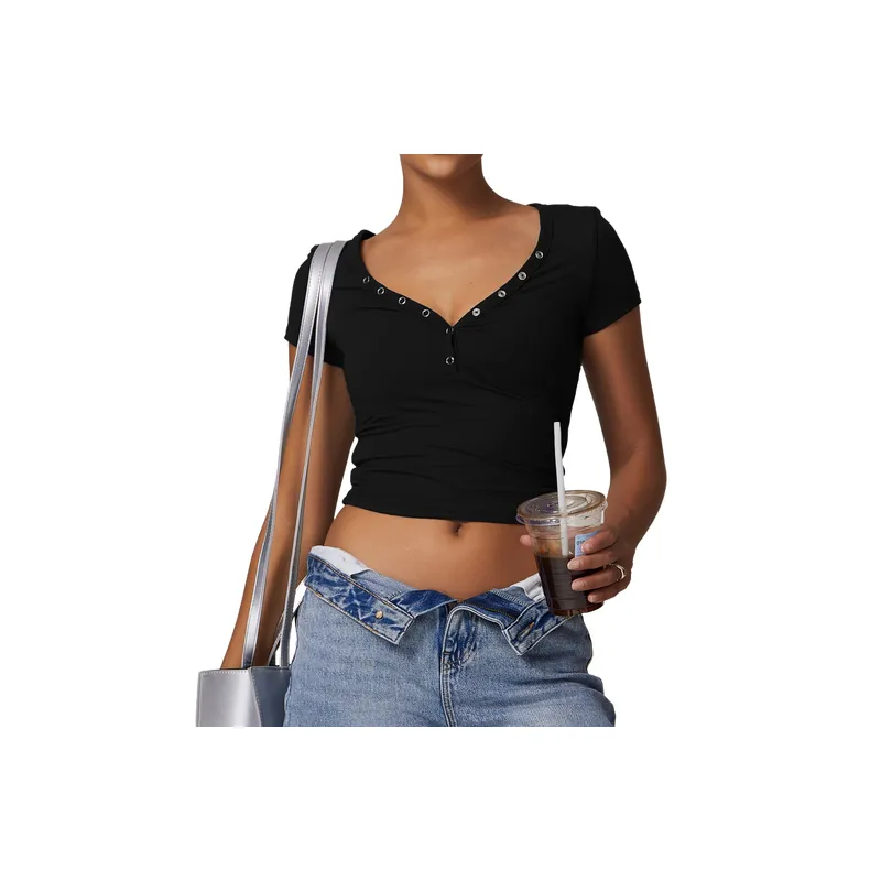 Sporty Funky Fitness Clothing Women-2
