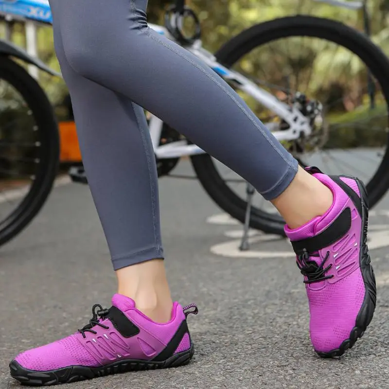 Basics Casual River Trekking Shoes-11