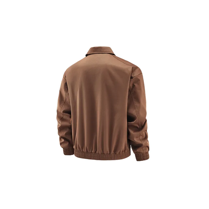 Fashion Casual Jacket-3
