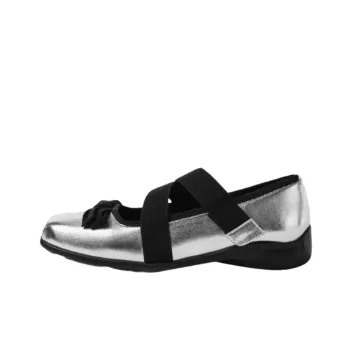 Retro Fashionable Mary Jane Shoes