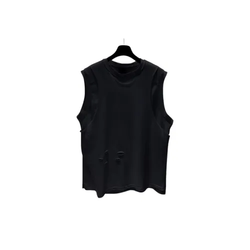 Trendy Versatile Sleeveless T Shirt