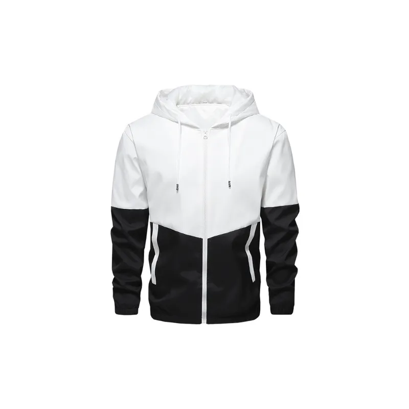 Casual Trendy Jacket-2