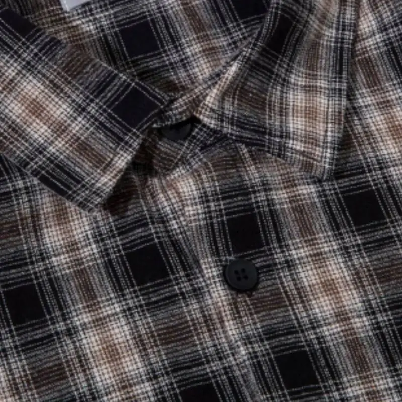 Simple Basics 100% Cotton Shirt Unisex-4