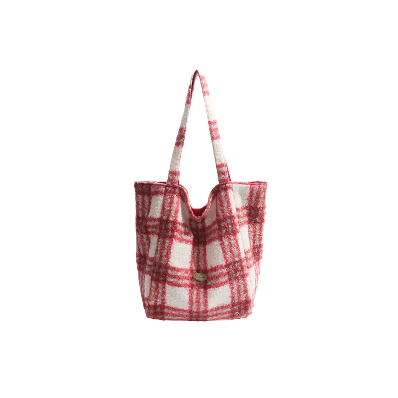 Fashionable Lightweight Shoulder Bag-6