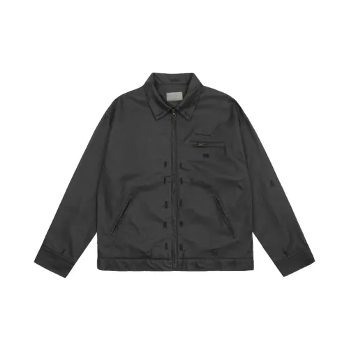 Retro Embroidery Baseball Jersey