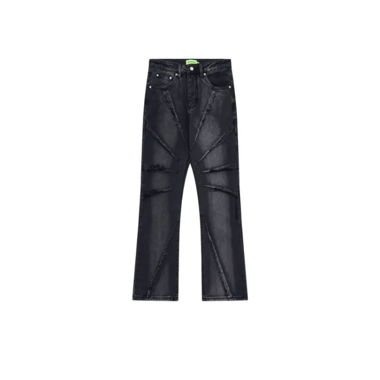 Top 10 Baggy Jeans to Elevate Your Street Style in 2025 Top 10 Baggy Jeans to Elevate Your Street Style in 2025