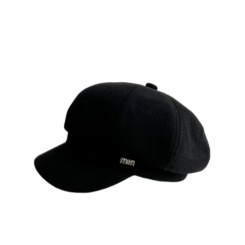 Elegant Basics Beret-4