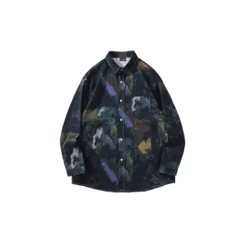 Party Print Shirt
