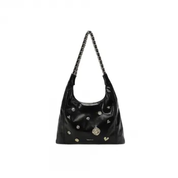 Fashionable Simple Shoulder Bag