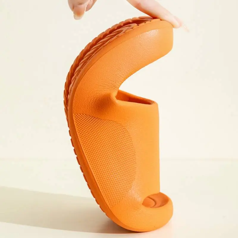 Fashionable Simple Flip Flops-4