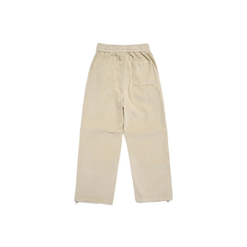 Street Sports Cotton Casual Pants-8