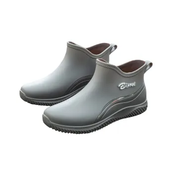 Casual Basics Outdoor Boots