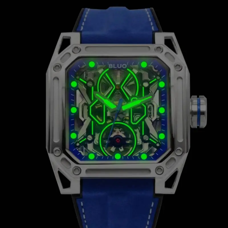Simple Fashionable Watch-5