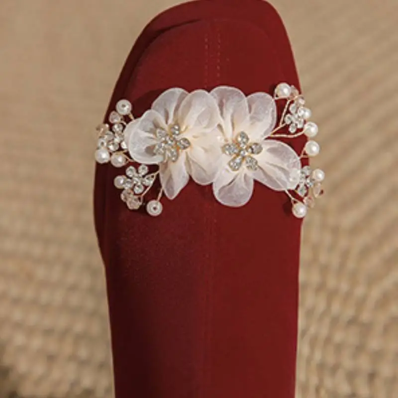 Fashionable Basics High Heels-4