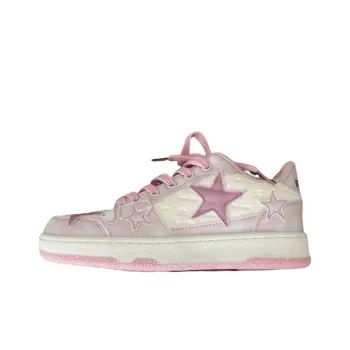 Versatile Thick Bottom Sports Casual Shoes