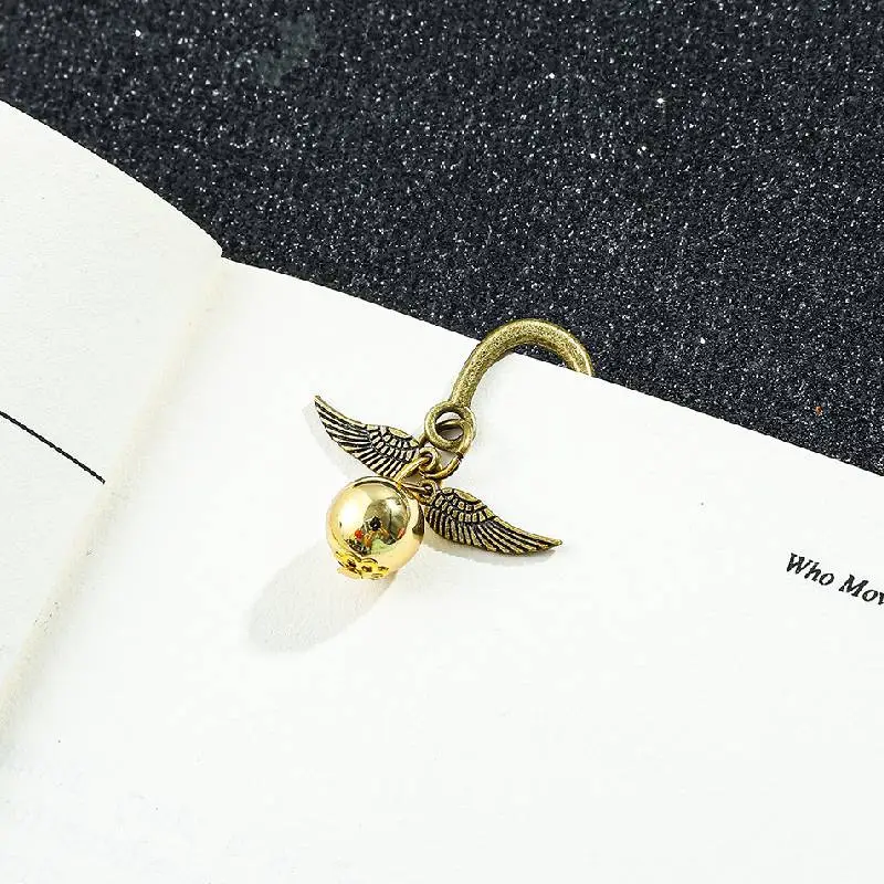 Retro Portable Bookmarks-1
