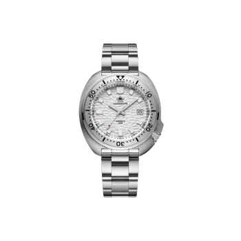 Business Waterproof Swiss Watch