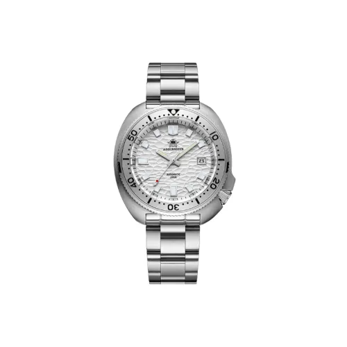 Business Waterproof Swiss Watch