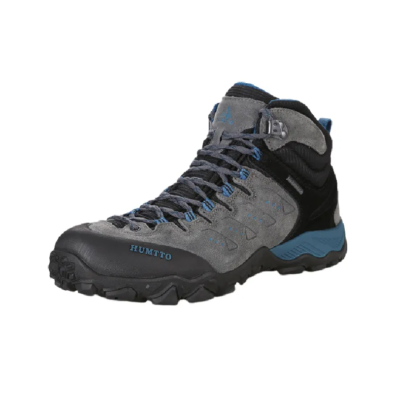 Fashionable Sporty Hiking Shoes-3